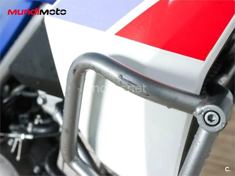 Aprilia Tuareg 660 – Vista 15