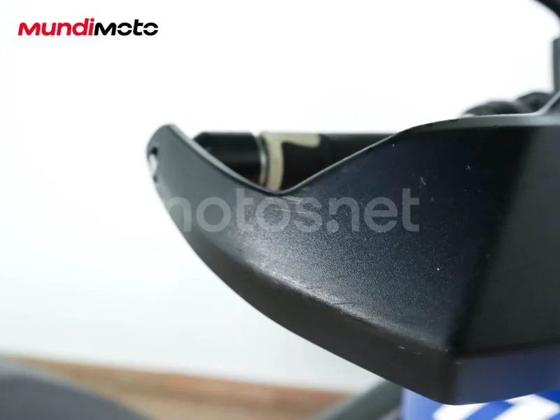 Aprilia Tuareg 660 – Vista 16