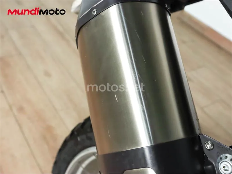 Aprilia Tuareg 660 – Vista 18