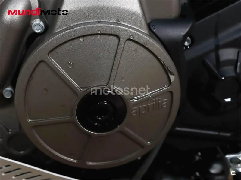 Aprilia Tuareg 660 – Vista 19