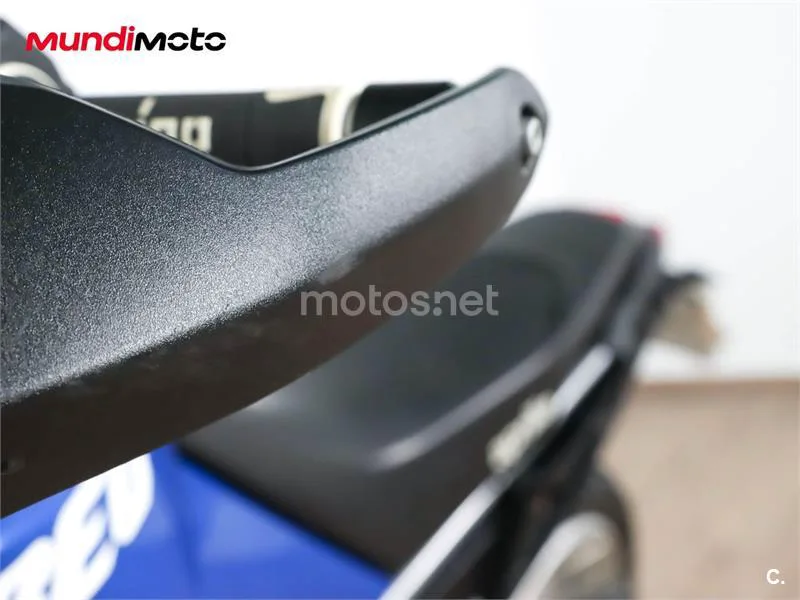 Aprilia Tuareg 660 – Vista 20