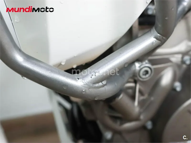 Aprilia Tuareg 660 – Vista 22
