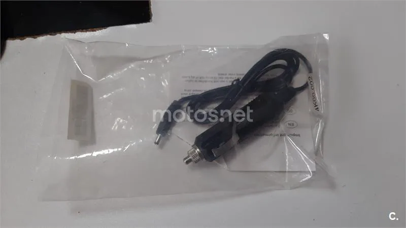 Yamaha FJR 1300 – Vista 41