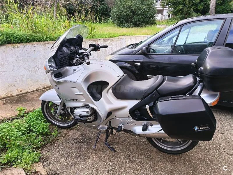 BMW R 1150 RT 4500 € 2004 Illes Balears - 1