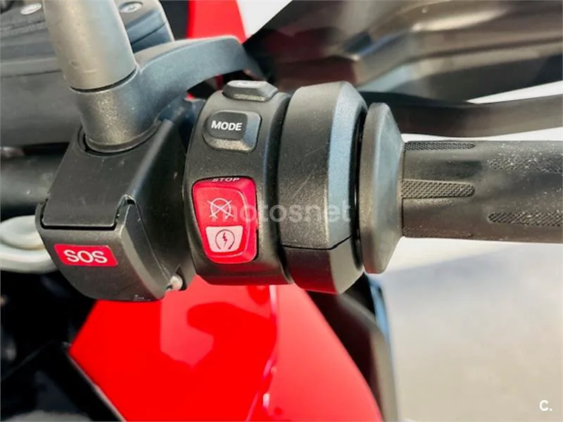 BMW S 1000 XR – Vista 9