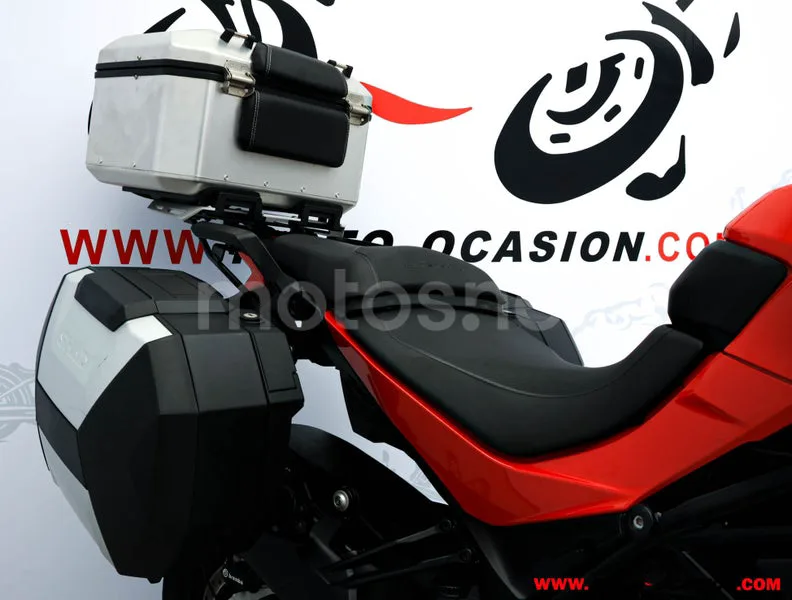 Ducati Multistrada V2 – Vista 11