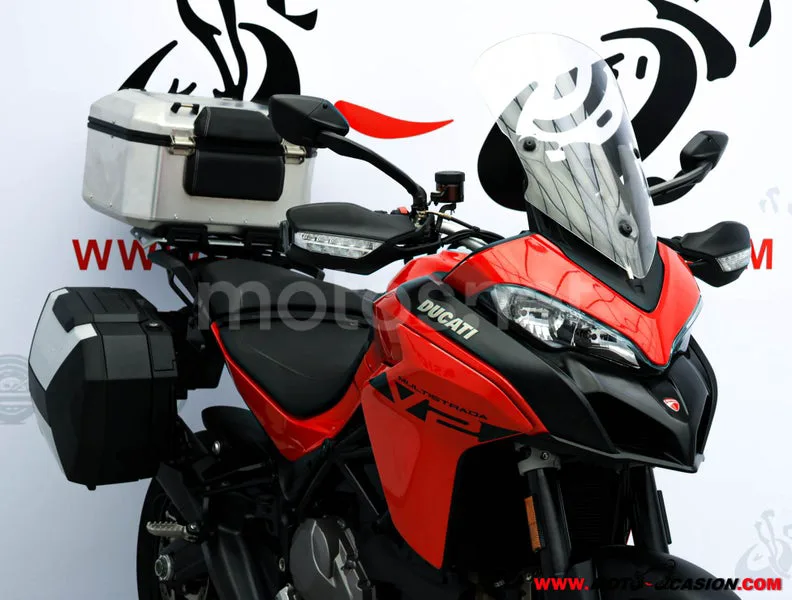 Ducati Multistrada V2 – Vista 4