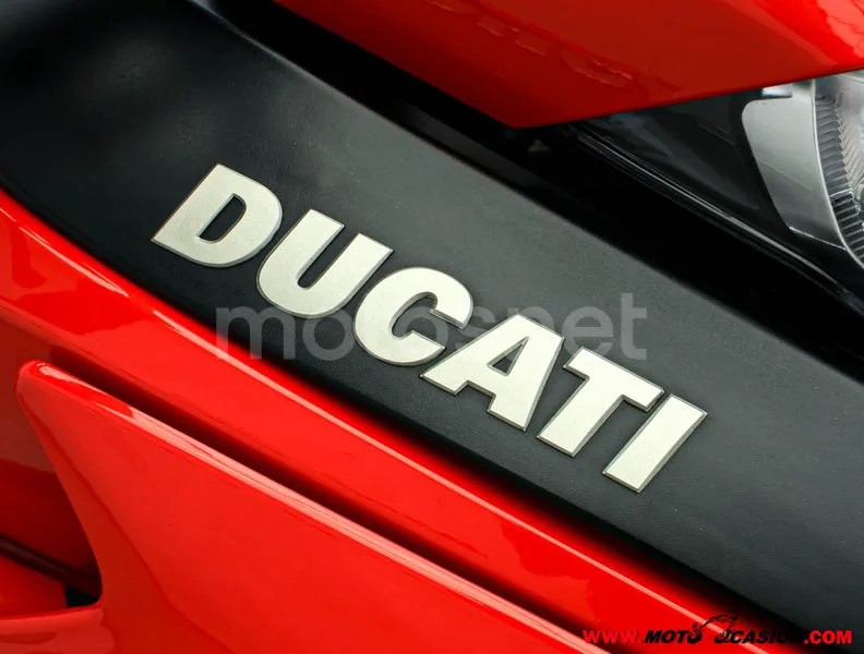 Ducati Multistrada V2 – Vista 9