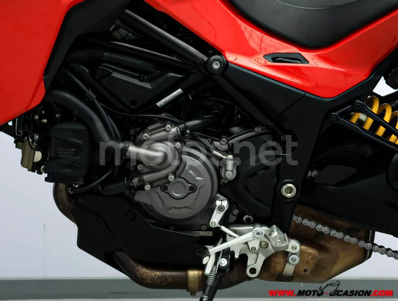 Ducati Multistrada V2 – Vista 10