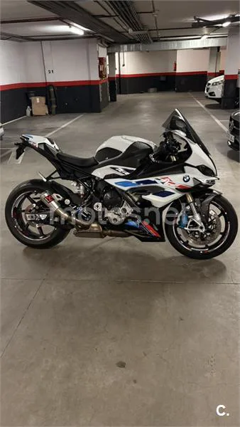 BMW S 1000 RR – Vista 2