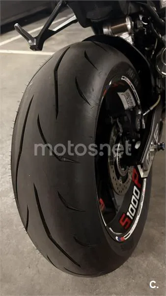 BMW S 1000 RR – Vista 5