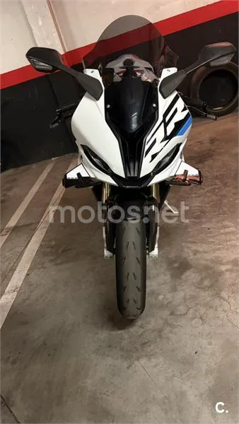 BMW S 1000 RR – Vista 6