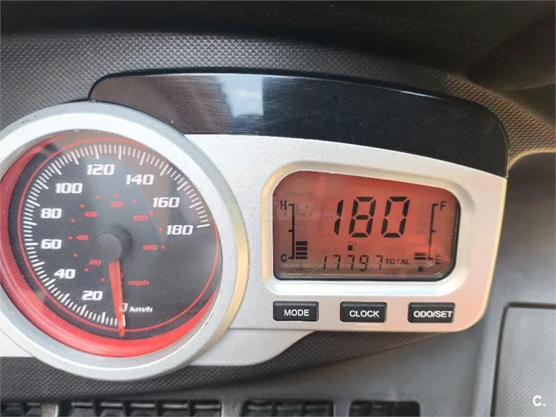 Aprilia SR Max 300 – Vista 6