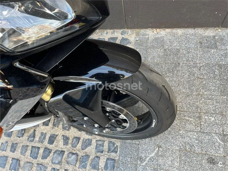 Honda CBR600RR 5490 € 2006 Madrid - 2