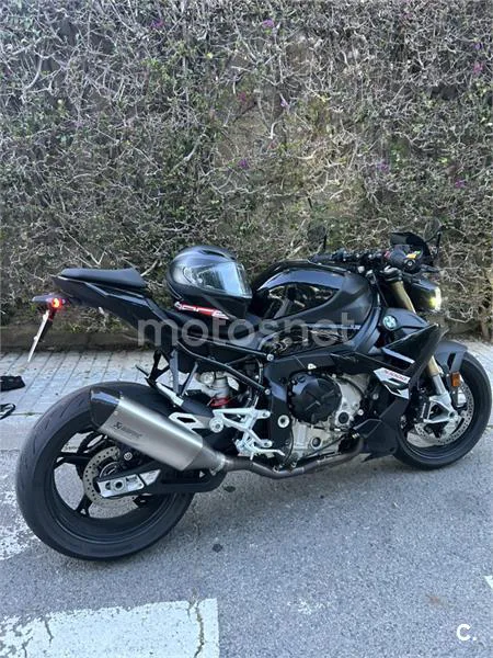 BMW S 1000 R 19.900 € 2025 Tarragona - 1