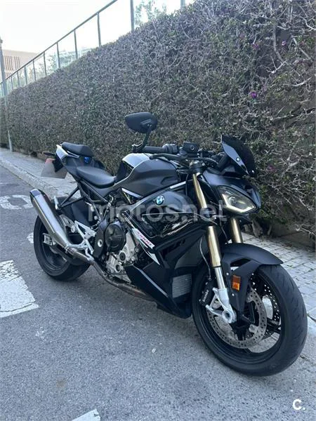 BMW S 1000 R 19.900 € 2025 Tarragona - 2