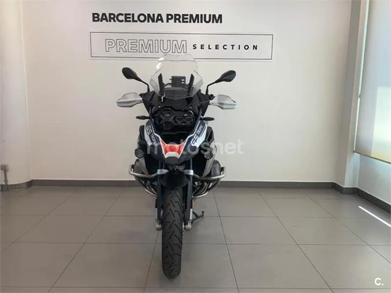 BMW R 1250 GS – Vista 3