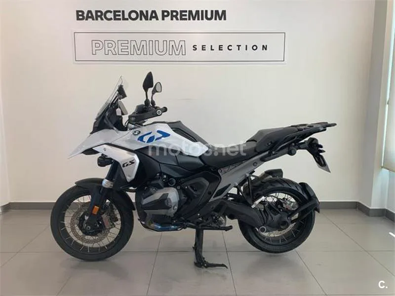 BMW R 1300 GS – Vista 3