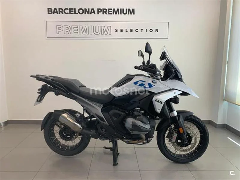 BMW R 1300 GS – Vista 5