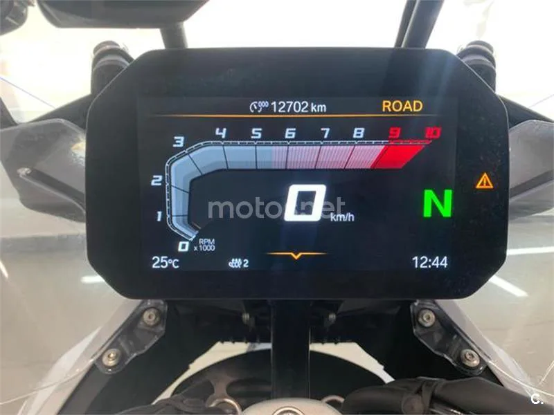 BMW R 1300 GS – Vista 6