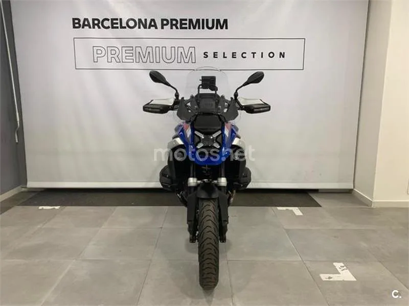 BMW R 1300 GS – Vista 3