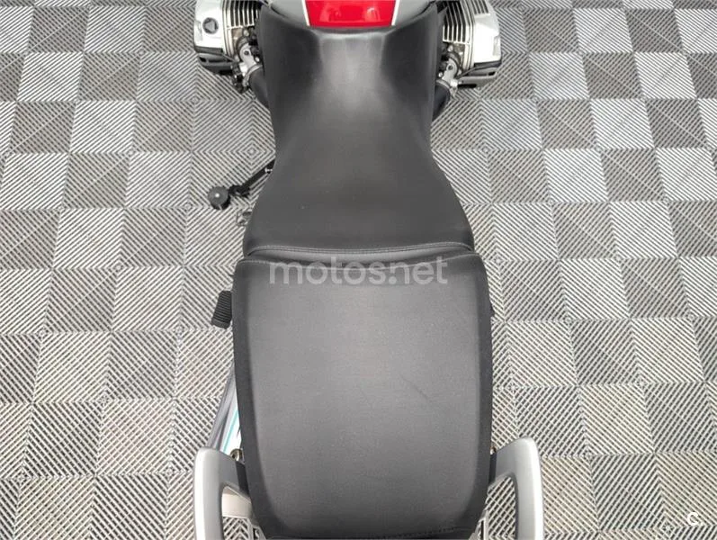 BMW R 1200 GS – Vista 9
