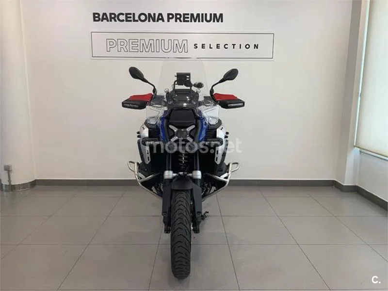 BMW R 1300 GS – Vista 3