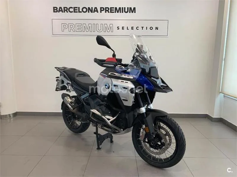BMW R 1300 GS – Vista 4