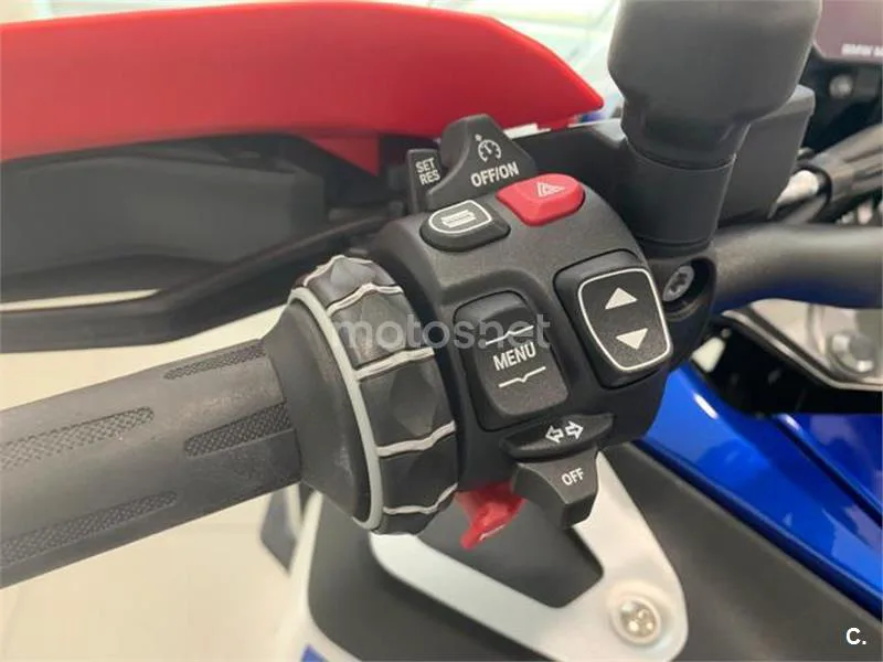 BMW R 1300 GS – Vista 8