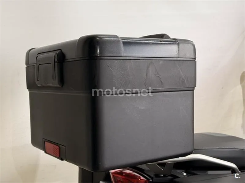 BMW F 850 GS – Vista 8
