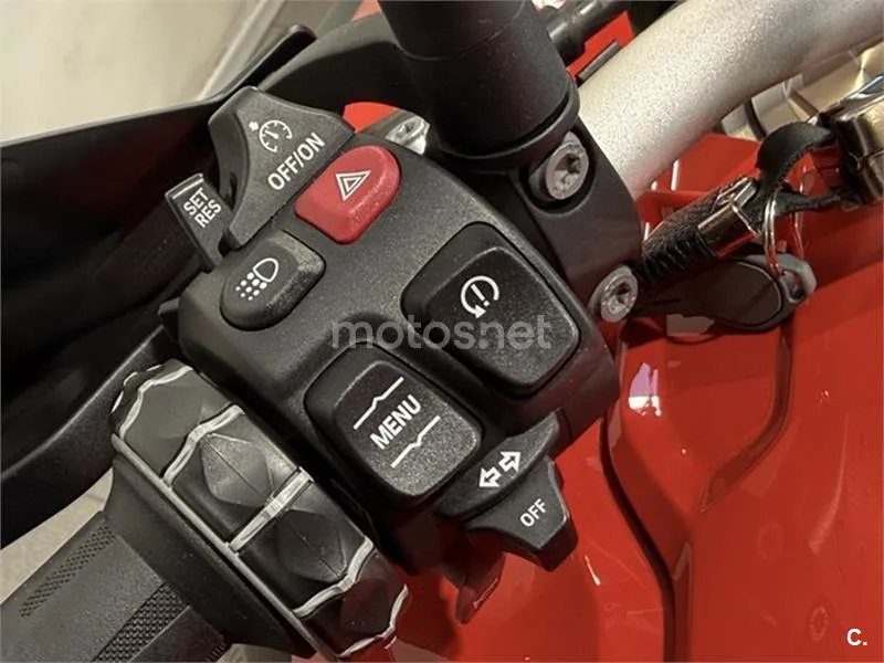 BMW F 850 GS – Vista 9