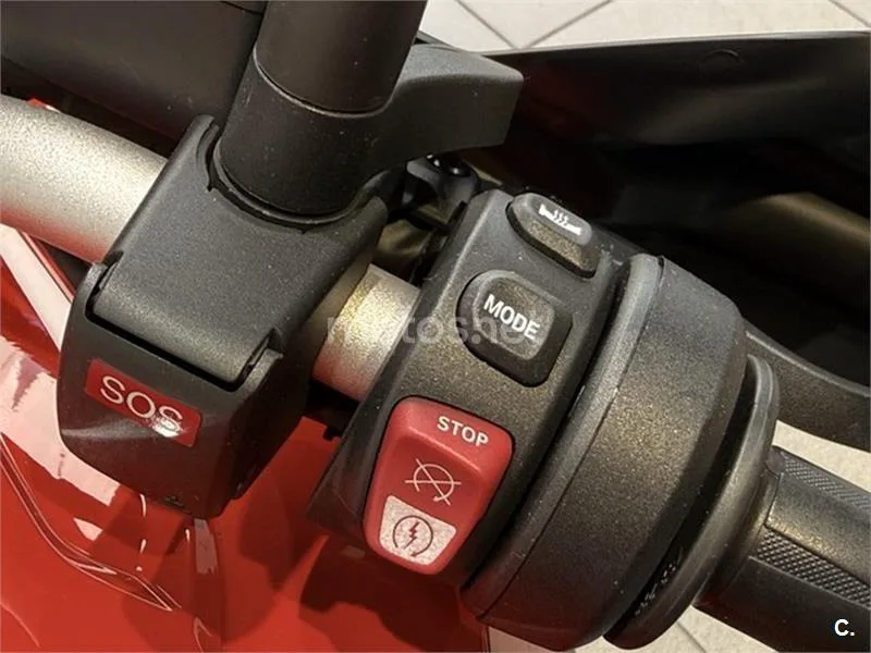 BMW F 850 GS – Vista 10