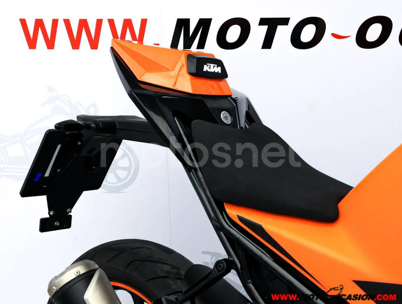 KTM RC – Vista 11