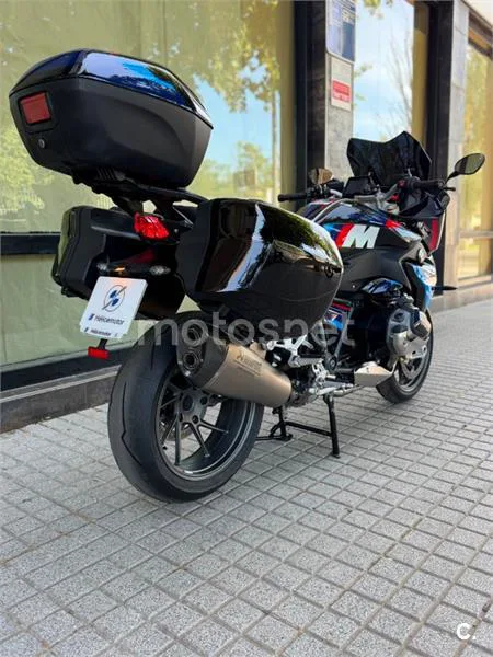 BMW R 1250 RS – Vista 16