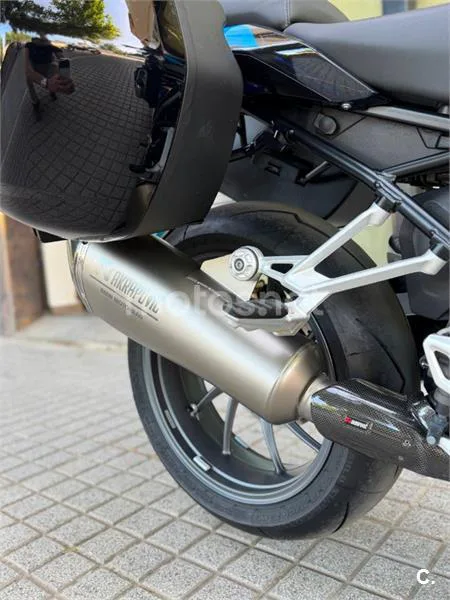 BMW R 1250 RS – Vista 17