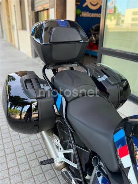 BMW R 1250 RS – Vista 18