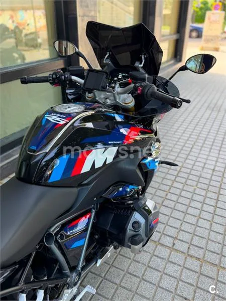 BMW R 1250 RS – Vista 19