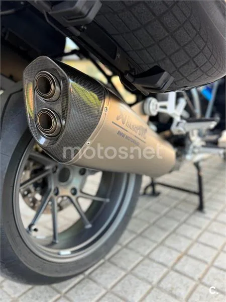 BMW R 1250 RS – Vista 20