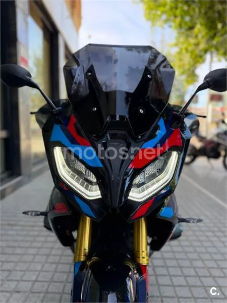 BMW R 1250 RS – Vista 3