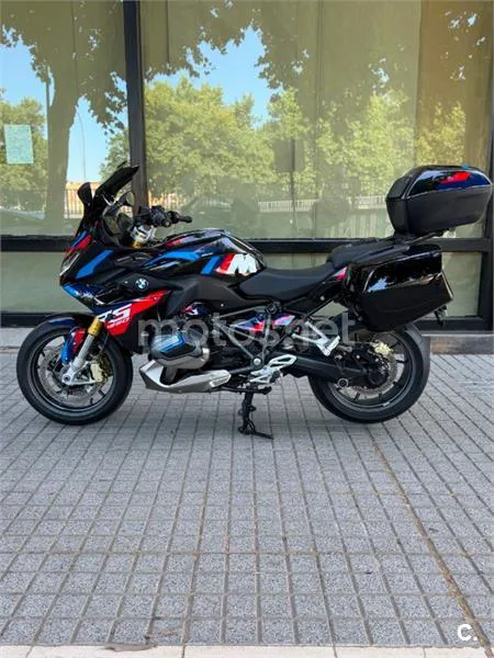 BMW R 1250 RS – Vista 10