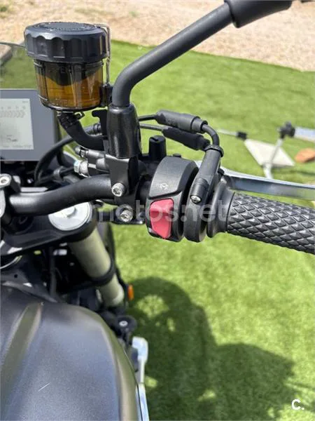 Voge 525 ACX – Vista 13