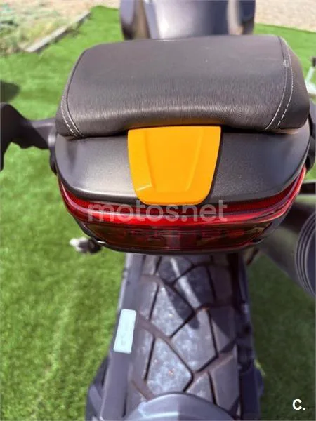 Voge 525 ACX – Vista 15