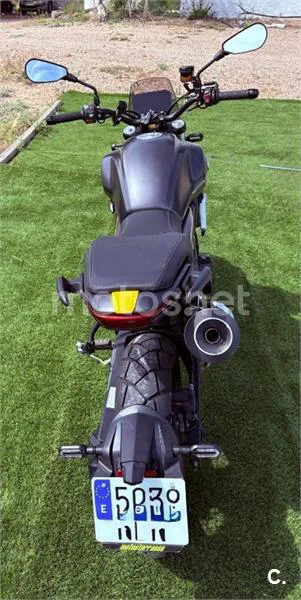 Voge 525 ACX – Vista 10