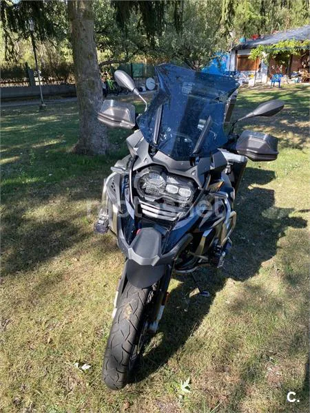 BMW R 1250 GS Adventure – Vista 11