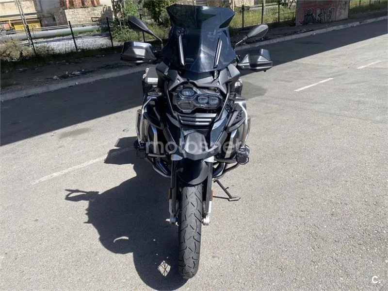 BMW R 1250 GS Adventure – Vista 3