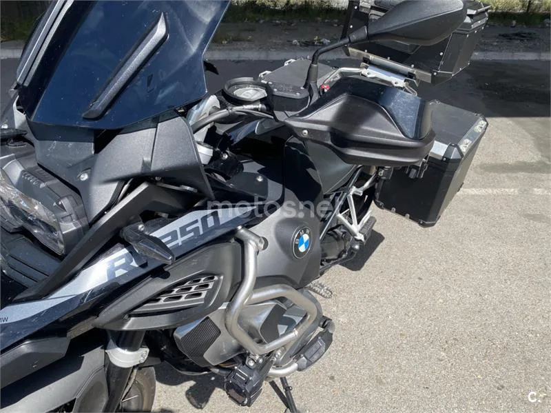BMW R 1250 GS Adventure – Vista 6