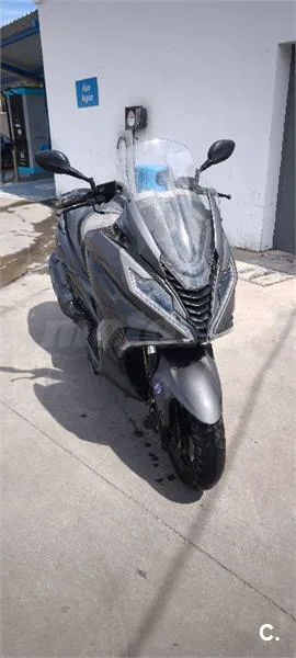 MITT GT-MAX 125 – Vista 2