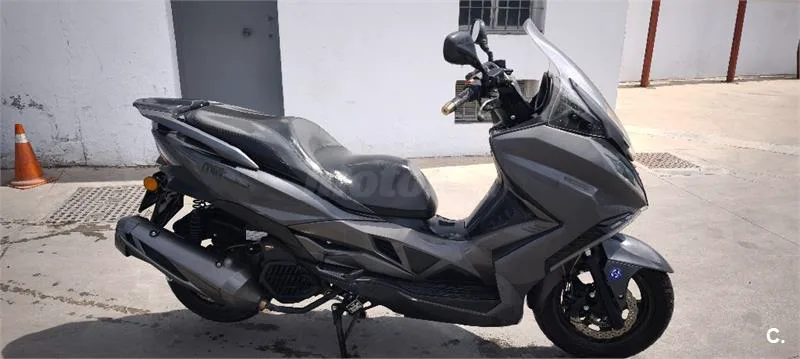 MITT GT-MAX 125 – Vista 3