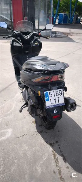 MITT GT-MAX 125 – Vista 4