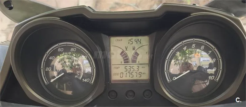 MITT GT-MAX 125 – Vista 5